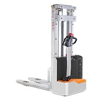 High Lift Stackers