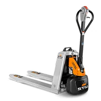 Low Lift Pallet Trucks