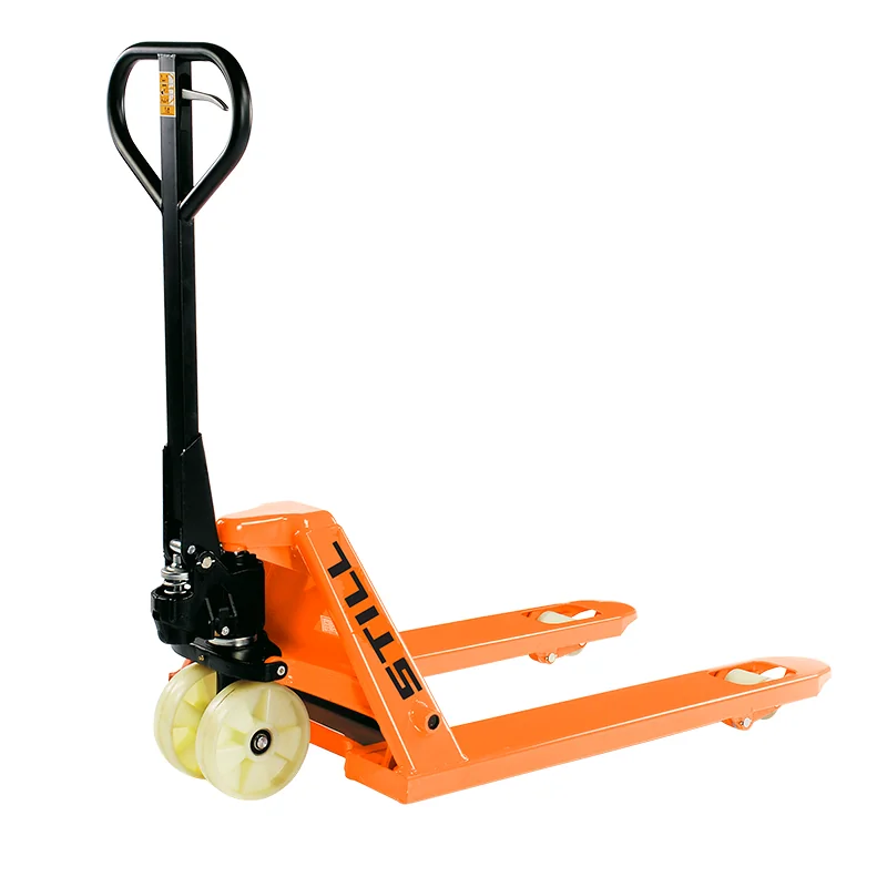 STILL HPT 25 hand pallet truck