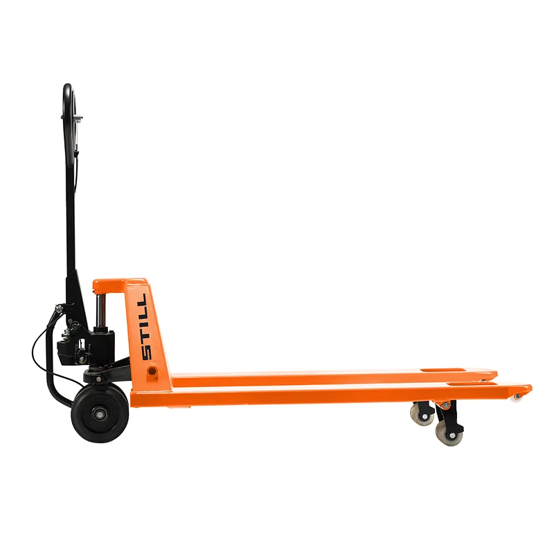 STILL HPT 25 Pro-Brake